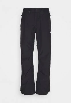 Quiksilver ESTATE - Pantalon De Ski - True Black -Quiksilver Soldes Magasin 71db16eab3bb4cb8a5b6fcf231fcc584