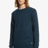 Quiksilver NEPPY - Pullover - Insignia Blue