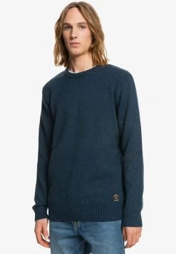 Quiksilver NEPPY - Pullover - Insignia Blue