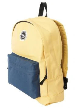 Quiksilver Sac à Dos - Yellow 6 Quiksilver Sac à Dos - Yellow -Quiksilver Soldes Magasin 7529240d738d472eb85f7e215a8ea6aa