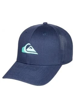 Quiksilver Casquette - Majolica Blue