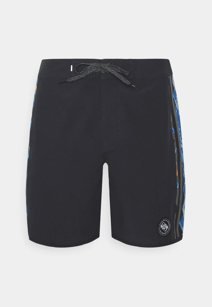 Quiksilver ARCH - Short De Bain - Black 1 Quiksilver ARCH - Short De Bain - Black