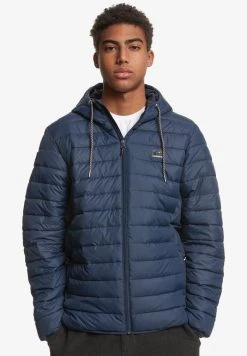 Quiksilver Veste Mi-saison - Navy Blazer