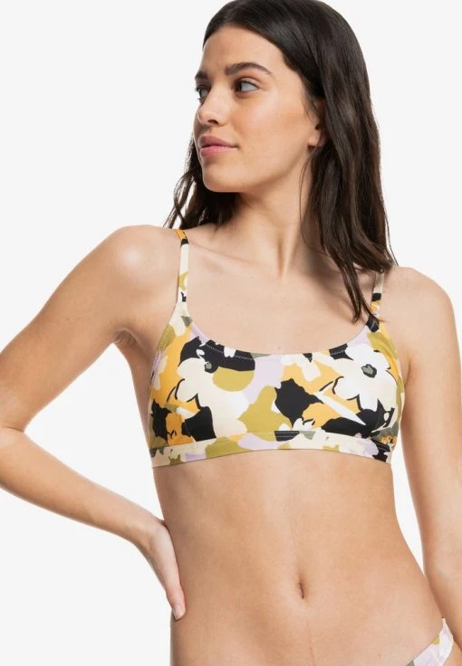 Quiksilver Haut De Bikini - Multi-coloured 7 Quiksilver Haut De Bikini - Multi-coloured -Quiksilver Soldes Magasin 8012dcf818894a8ebf08f4635f7e735f