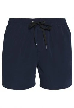 Quiksilver EVERYDAY VOLLEY - Short De Bain - Navy Blazer -Quiksilver Soldes Magasin 811d9f9d6bd44f42a440f1e55cbbe27f