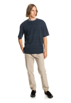 Quiksilver Débardeur - Insignia Blue -Quiksilver Soldes Magasin 8757ded3e42944198203324134bea870