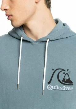 Quiksilver SWEET AS SLAB - Sweat à Capuche - Citadel Blue 6 Quiksilver SWEET AS SLAB - Sweat à Capuche - Citadel Blue -Quiksilver Soldes Magasin 87b985e9140c4979b20ea137a52cb220