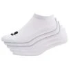 Quiksilver 5 PACK - Chaussettes De Sport - White