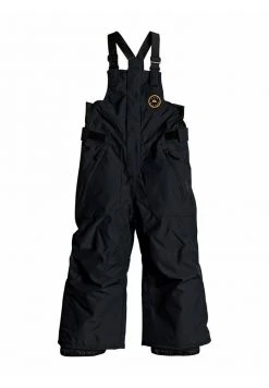 Quiksilver BOOGIE - Pantalon De Ski - True Black