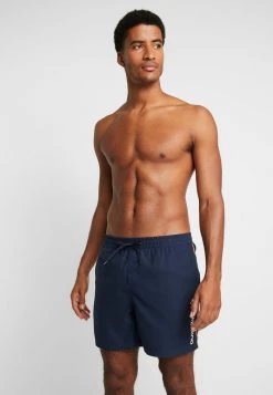 Quiksilver VOLLEY - Short De Bain - Navy Blazer
