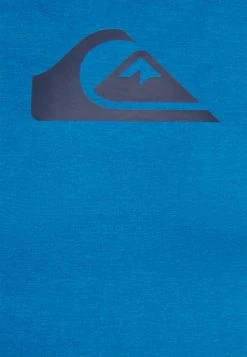 Quiksilver ALL TIME - Caraco - Insignia Blue -Quiksilver Soldes Magasin 8b5f6e736c394871a17c1ebf37e4b8f0