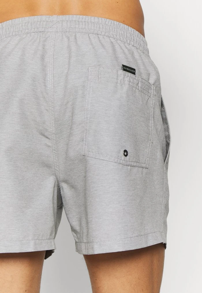 Quiksilver EVERYDAY VOLLEY - Short De Bain - Sleet Heather 3 Quiksilver EVERYDAY VOLLEY - Short De Bain - Sleet Heather – Image 3