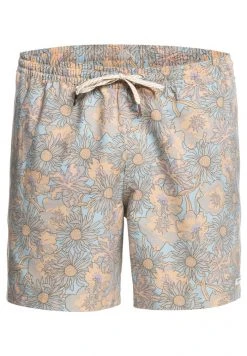 Quiksilver ENDLESS TRIP VOLLEY - Short De Bain - Fallen Rock -Quiksilver Soldes Magasin 8e8d1b87d5da44dcb04a2d9b66f8efbb