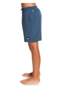 Quiksilver Short De Bain - Insignia Blue -Quiksilver Soldes Magasin 915790fcade444029e26b4b3f1077d19