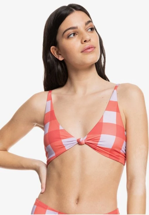 Quiksilver Haut De Bikini - Red 3 Quiksilver Haut De Bikini - Red -Quiksilver Soldes Magasin 937f874aa9fa4b1c9fd748da3f307ead
