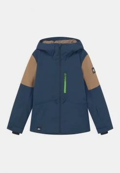 Quiksilver YOUTH UNISEX - Veste De Snowboard - Insignia Blue