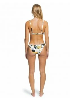 Quiksilver Haut De Bikini - Multi-coloured -Quiksilver Soldes Magasin 963a8ce57d494fff9013a5696213bd54