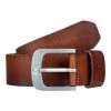 Quiksilver THE EVERYDAILY - Ceinture - Chocolate