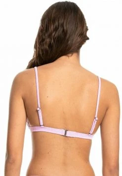 Quiksilver Haut De Bikini - Orchid Flower -Quiksilver Soldes Magasin 9ac335a618b147718bde54c2d74912e5