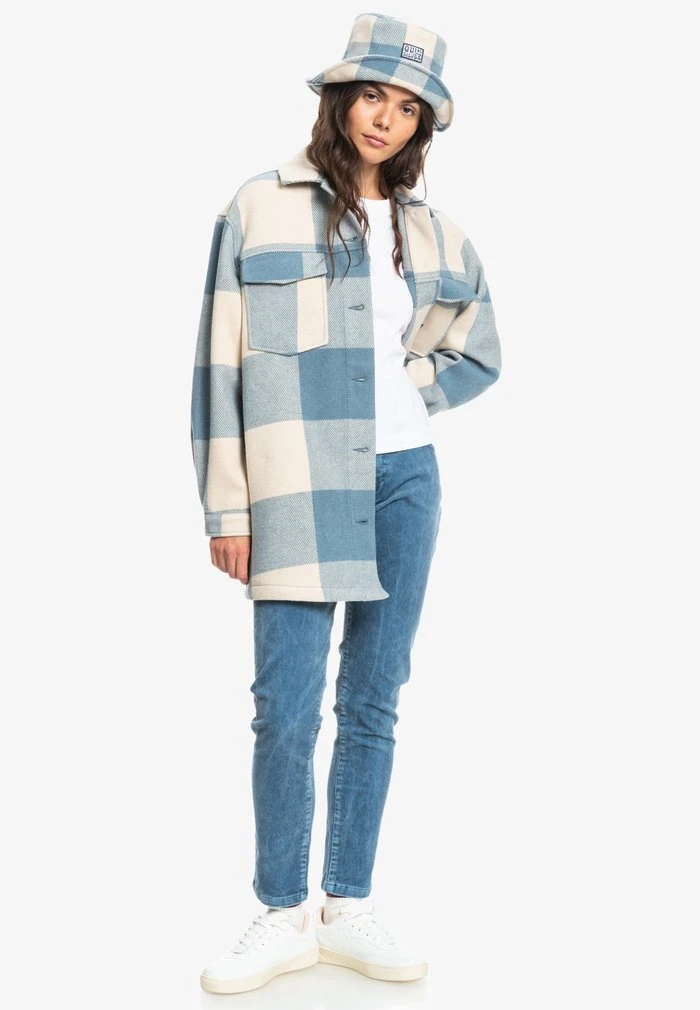 Quiksilver T-shirt Basique - White 2 Quiksilver T-shirt Basique - White – Image 2