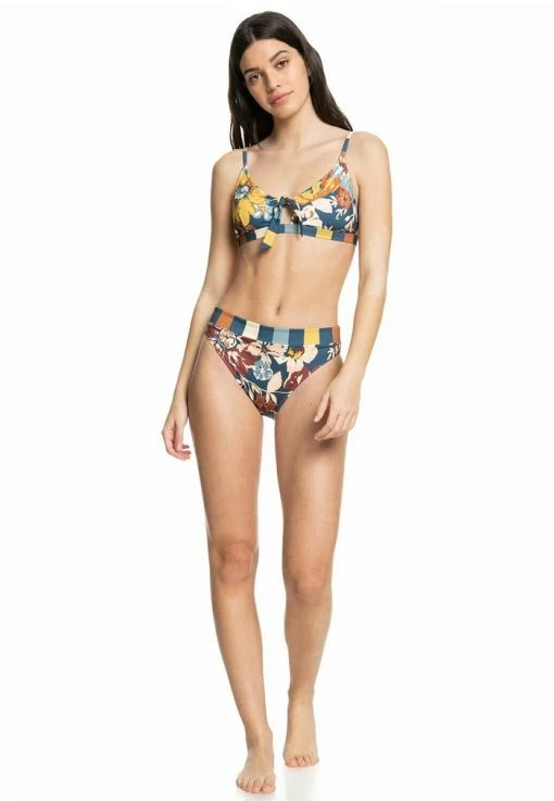Quiksilver Bas De Bikini - Multi-coloured 4 Quiksilver Bas De Bikini - Multi-coloured -Quiksilver Soldes Magasin 9e4da1e55d3640c198e7302e97a178af