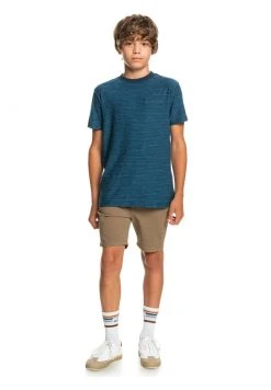 Quiksilver KENTIN - T-shirt Imprimé - Insignia Blue Kentin -Quiksilver Soldes Magasin 9f32de99004c49bea42f5b9ce6f12ce3