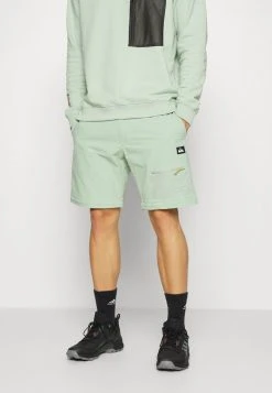 Quiksilver TRANSITION - Pantalons Outdoor - Frosty Green -Quiksilver Soldes Magasin a0296fada77c4b65a2a4f5d1c8a8866f