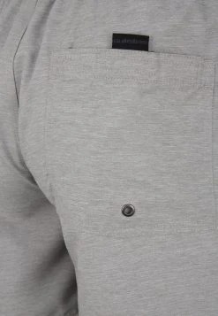 Quiksilver EVERYDAY VOLLEY - Short De Bain - Sleet Heather -Quiksilver Soldes Magasin a1c16d2622304e00ac00e175f650c308