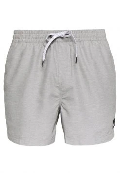 Quiksilver EVERYDAY VOLLEY - Short De Bain - Sleet Heather 8 Quiksilver EVERYDAY VOLLEY - Short De Bain - Sleet Heather -Quiksilver Soldes Magasin a3dcb813080f425cbeff366c5d10013d