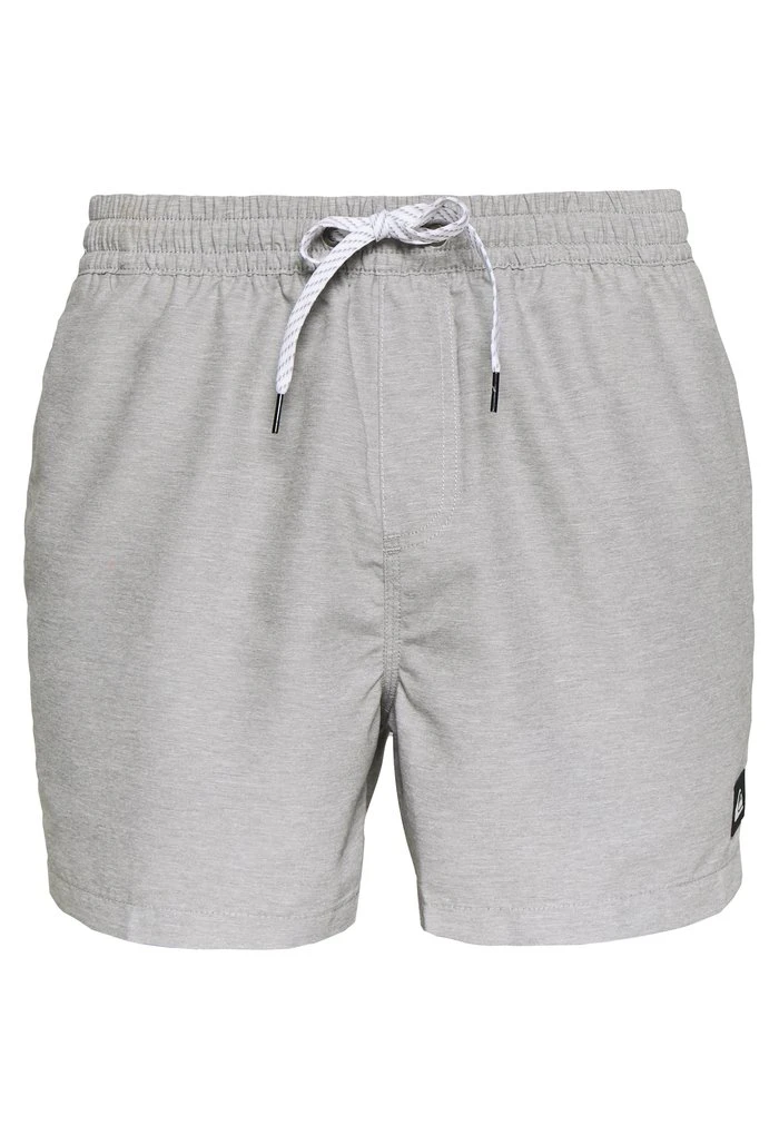 Quiksilver EVERYDAY VOLLEY - Short De Bain - Sleet Heather 4 Quiksilver EVERYDAY VOLLEY - Short De Bain - Sleet Heather – Image 4