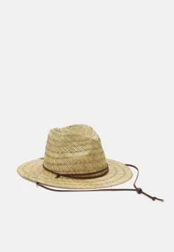 Quiksilver JETTYSIDE HATS - Chapeau - Natural