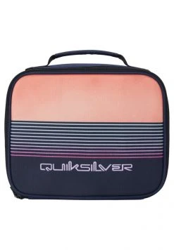 Quiksilver Boîte à Lunch - Fiery Coral