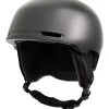 Quiksilver Casque - True Black