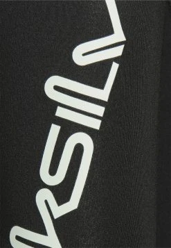 Quiksilver ALL TIME - T-shirt à Manches Longues - Black -Quiksilver Soldes Magasin aaae336462604ec9b4013737e13e4e2f