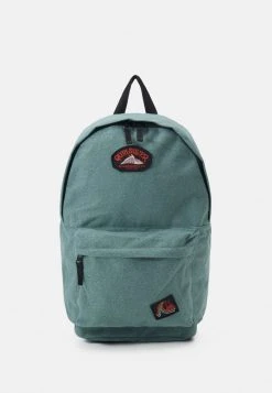 Quiksilver THE POSTER PLUS M BACK PACK UNISEX - Sac à Dos - Sea Pine