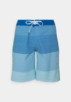 Quiksilver MASSIVE - Short De Bain - Classic Blue