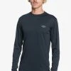 Quiksilver Caraco - True Black