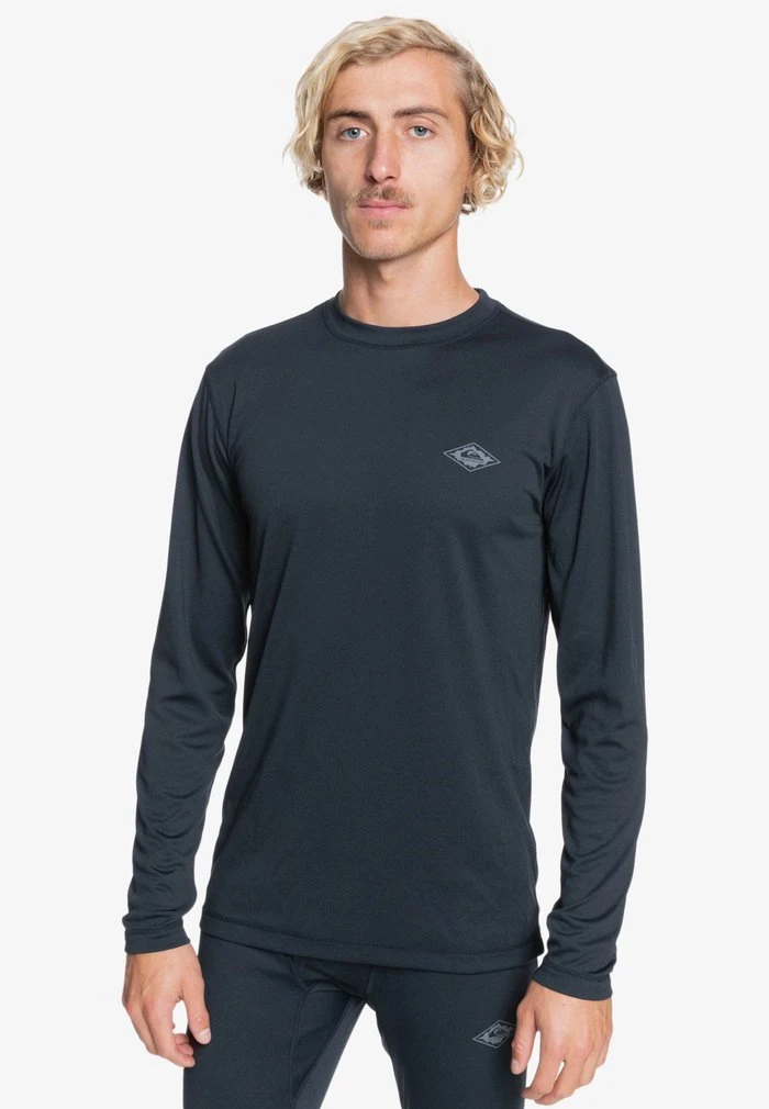 Quiksilver Caraco - True Black 1 Quiksilver Caraco - True Black