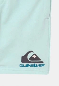 Quiksilver EASY DAY YOUTH - Short - Blue Glass -Quiksilver Soldes Magasin aba28d875a92470d8277508e45e34ec4