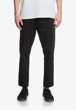 Quiksilver Chino - Black