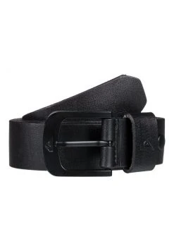 Quiksilver THE EVERYDAILY - Ceinture - Black