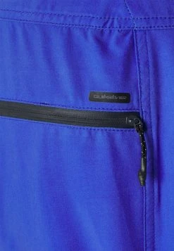 Quiksilver SURFSILK KAIMANA - Short De Bain - Dazzling Blue -Quiksilver Soldes Magasin aff2fa85fb76474ea8632b73c5bc11f4