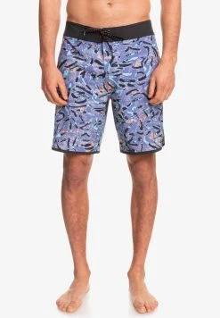 Quiksilver Short De Bain - Orchid Mist