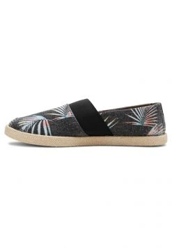 Quiksilver Espadrilles - Grey