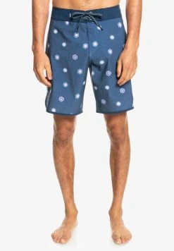 Quiksilver Short De Bain - Insignia Blue
