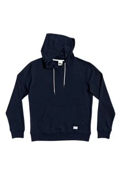 Quiksilver Sweat à Capuche - Navy Blazer -Quiksilver Soldes Magasin b9c62ff4323d41859f0b456b0e43cefc