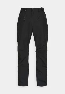 Quiksilver BOUNDRY - Pantalon De Ski - True Black -Quiksilver Soldes Magasin ba5be25f1172434e9d77e3725a7735b3