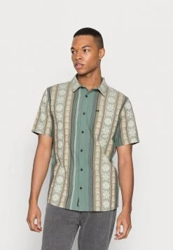 Quiksilver FARNE - Chemise - Seapine Jac