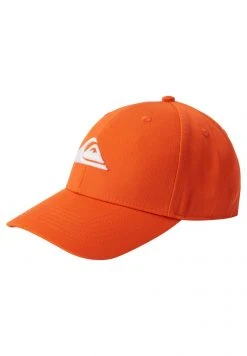 Quiksilver DECADES YOUTHHDWR - Casquette - Cherry Tomato