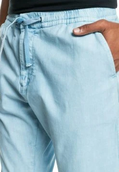 Quiksilver Pantalon De Survêtement - Insignia Blue -Quiksilver Soldes Magasin c124ad4a6f8b47de9313080f8a1690b2